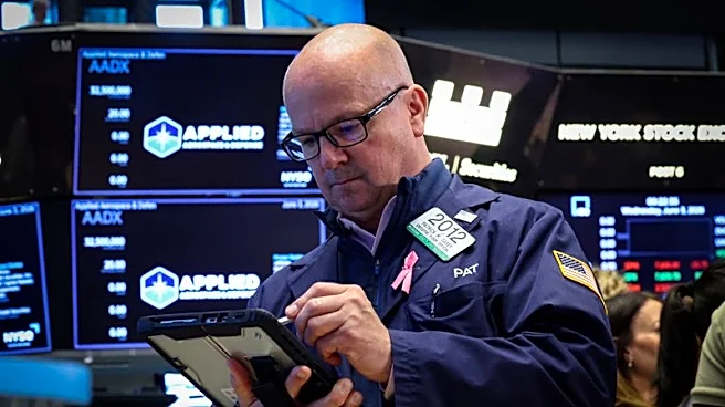 Stocks weigh as foreign investors pull $27 billion out of emerging market portfolios in May