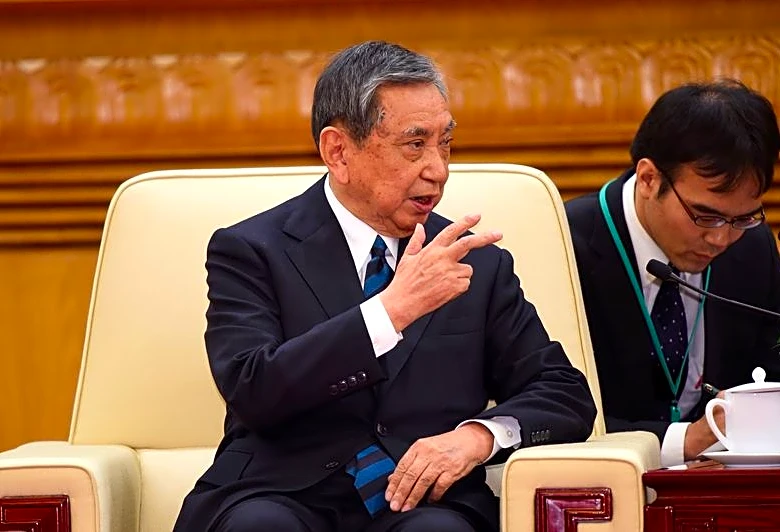 Yohei Kono, Japanese lawmaker who issued landmark apology over wartime brothels, dies at 89