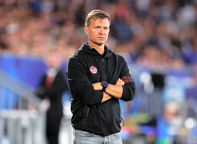 Soccer-Canada's World Cup dreams face first test as injury-hit hosts meet Bosnia
