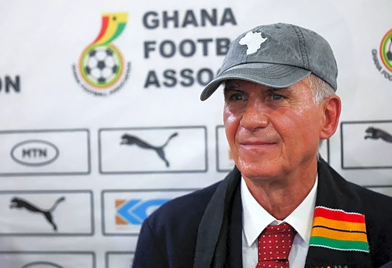 Soccer-In at the deep end: The World Cup managers short on preparation