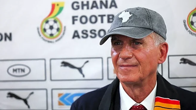 Soccer-In at the deep end: The World Cup managers short on preparation