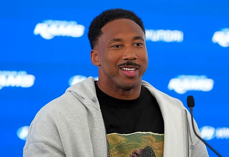Reports: Myles Garrett's revised deal includes $37M guaranteed in '26