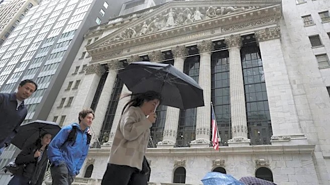 ERock valued at $5.5 billion as energy firm's shares fall in NYSE debut