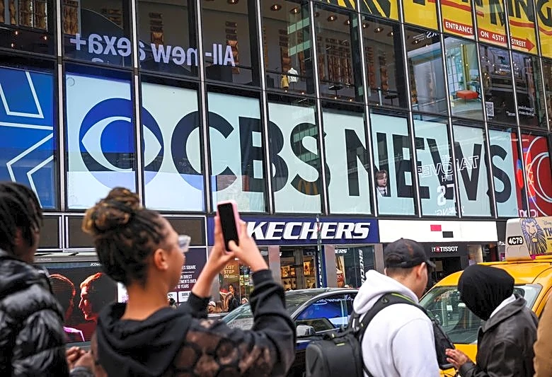 Exclusive-Nick Bilton has hired consultant to help revamp '60 Minutes,' sources say