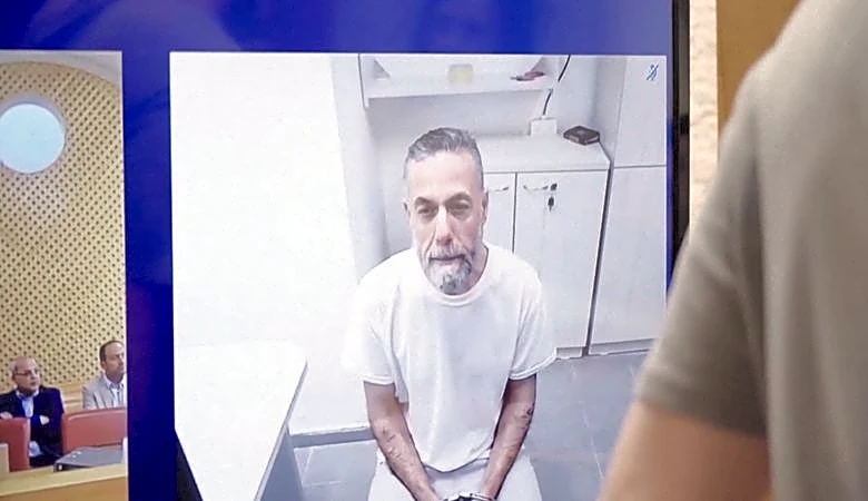Prominent Gazan doctor held by Israel without charge appears before Supreme Court