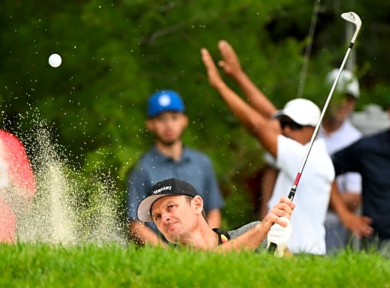 Canadian Open steps into spotlight ahead of U.S. Open