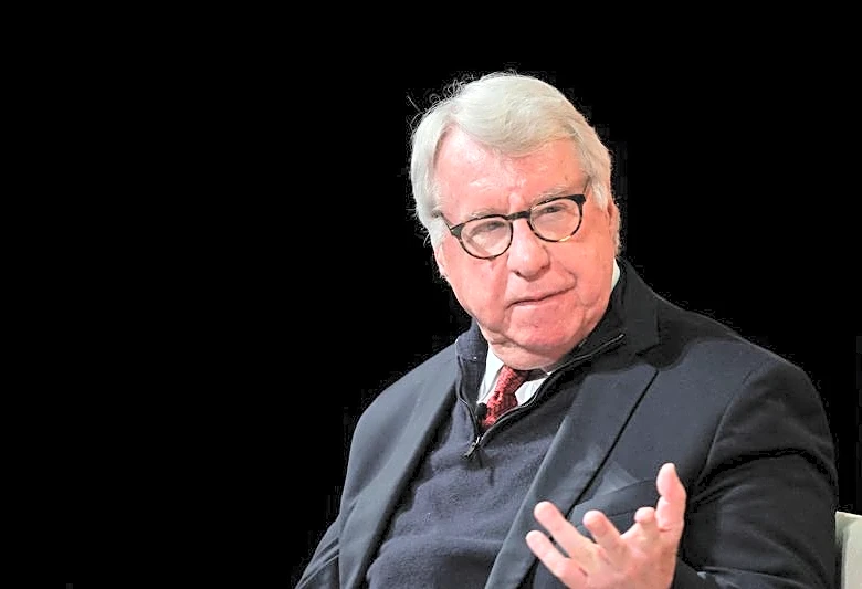 Short seller Jim Chanos doubts SpaceX valuation, says IPO fueled by 'hopes and dreams'