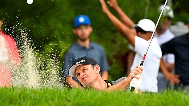Canadian Open steps into spotlight ahead of U.S. Open