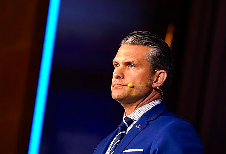 Hegseth: US to bomb 'key facilities' in Iran on Wednesday