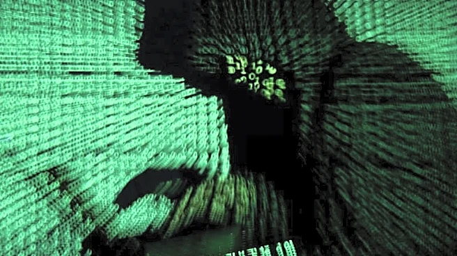 US charges suspected Russian hacker with facilitating cyber campaign