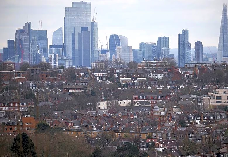 UK property market remains fragile and landlords curb rentals