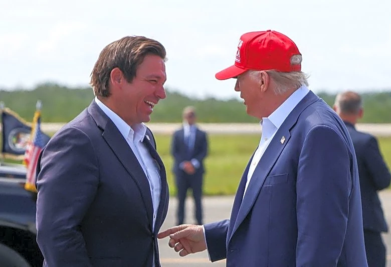 Florida Supreme Court leaves Republican congressional map in place