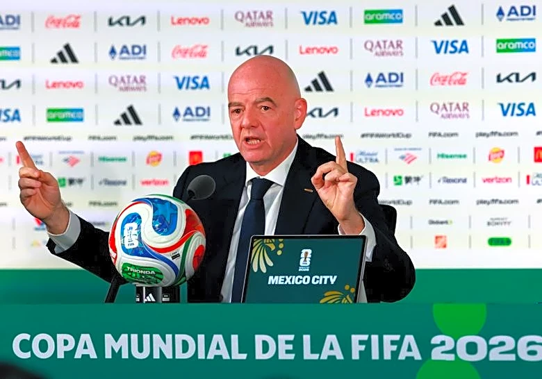 Soccer-FIFA and players' union FIFPRO announce cooperation agreement