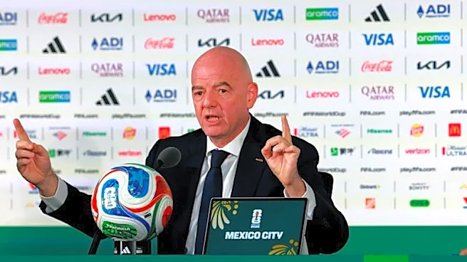 Soccer-FIFA and players' union FIFPRO announce cooperation agreement