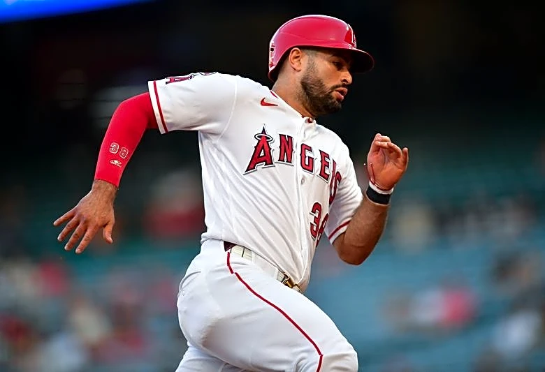 Angels put C Sebastian Rivero (fractured hamate bone) on IL