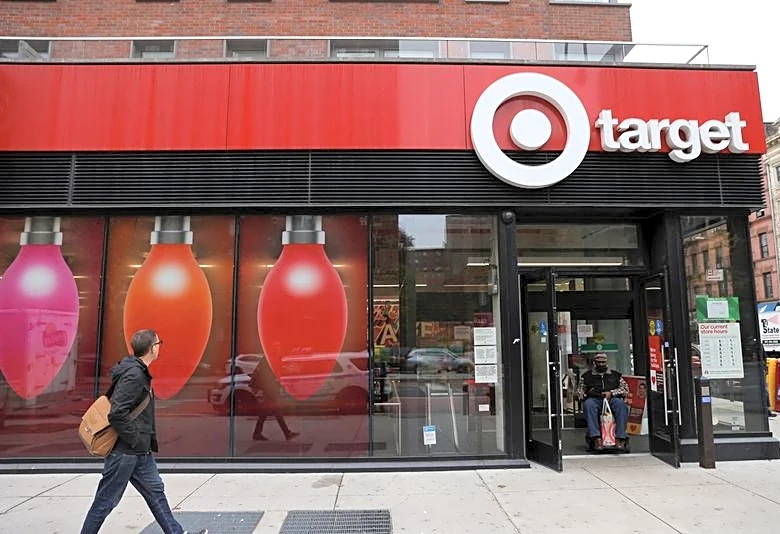 Target investors reject proposal for independent board chair, sources say