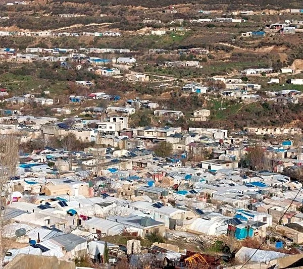 UNHCR says fewer people displaced worldwide in 2025 but long-term refugee crisis persists