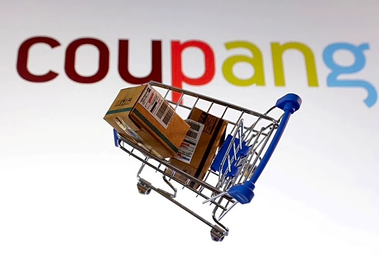 South Korea fines Coupang $409 million in country's largest data breach penalty