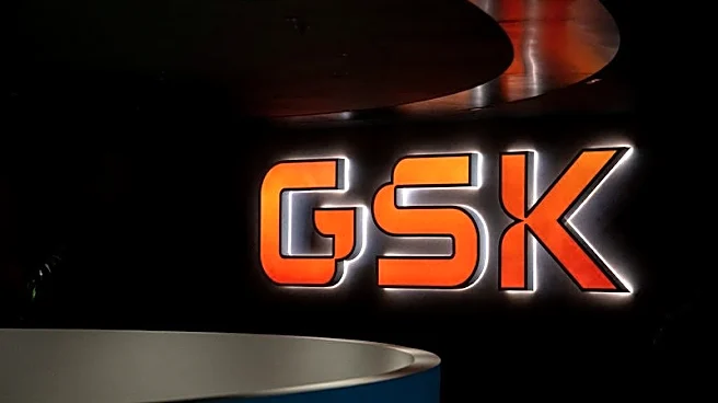 Project Nashville: GSK boosts oncology rebuild with $11 billion Nuvalent deal