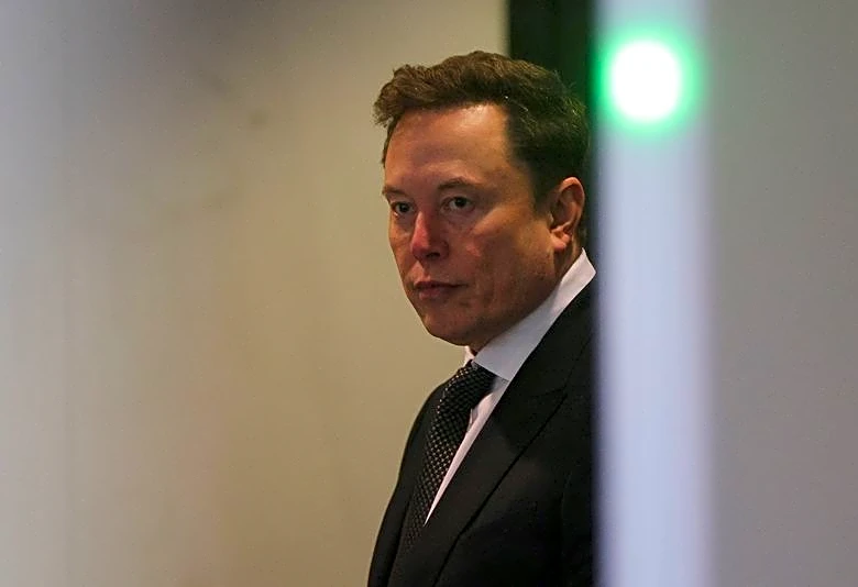 Musk to speak at chip tool giant ASML event ahead of SpaceX IPO