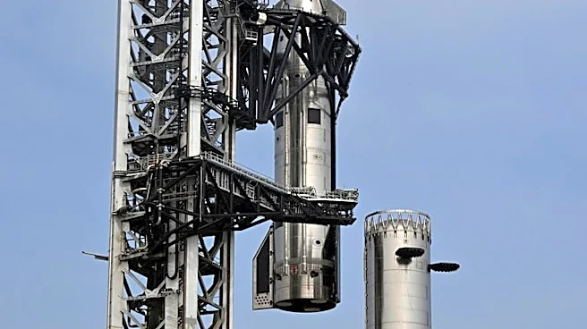 Wall Street buckles up for SpaceX liftoff, hoping for a glitch-free ride