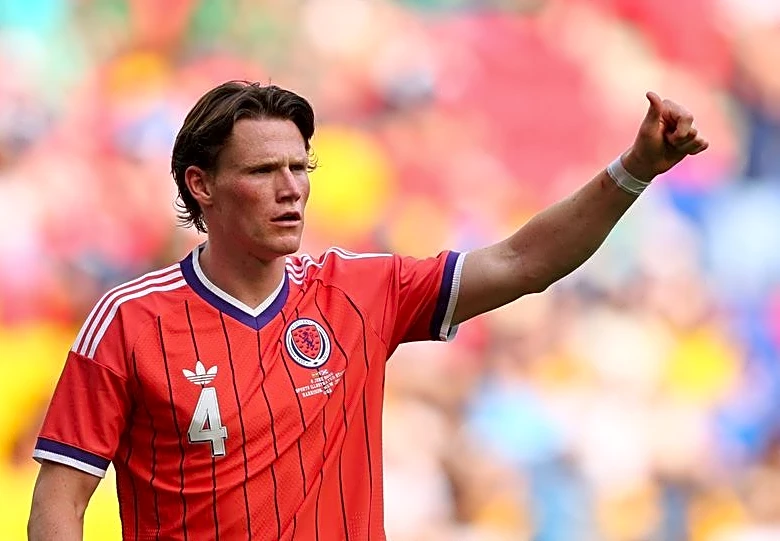 Soccer-Scotland and Haiti target vital opening win with tougher games ahead