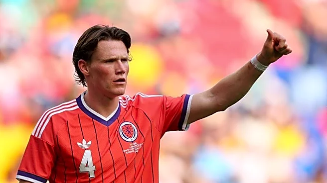 Soccer-Scotland and Haiti target vital opening win with tougher games ahead