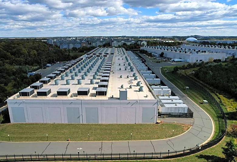 Americans wary of AI-driven data center boom, Reuters/Ipsos poll shows