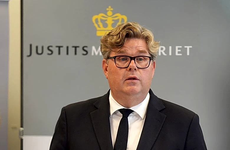 Sweden drops plan to jail violent offenders as young as 13