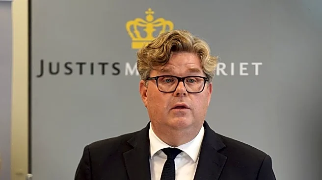 Sweden drops plan to jail violent offenders as young as 13