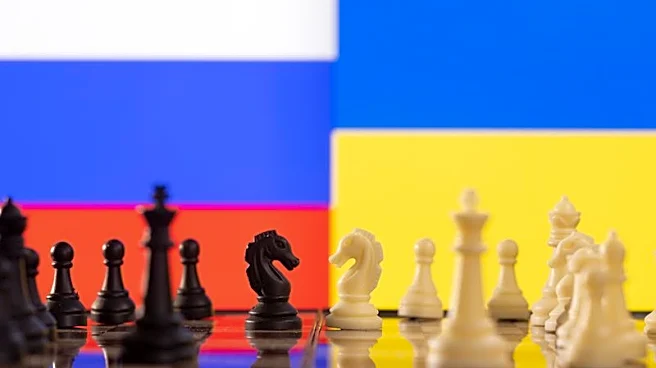 World chess body suspends Russia, once the game's leading power