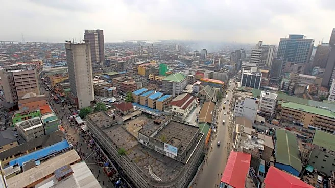 Developing world's 'complex' debt could raise costs, stall restructurings, Lazard says