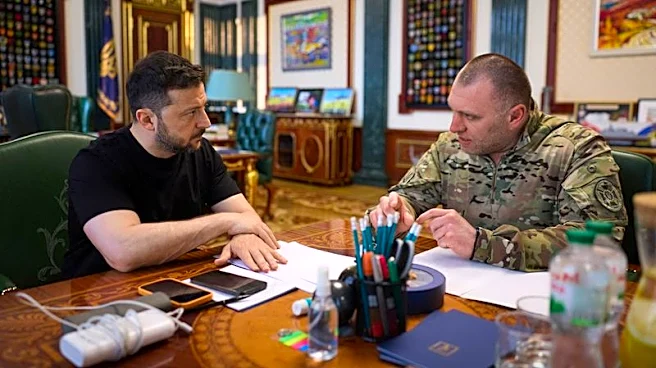 Exclusive-Ukraine's drone commander wants to cut Crimea off from Russia