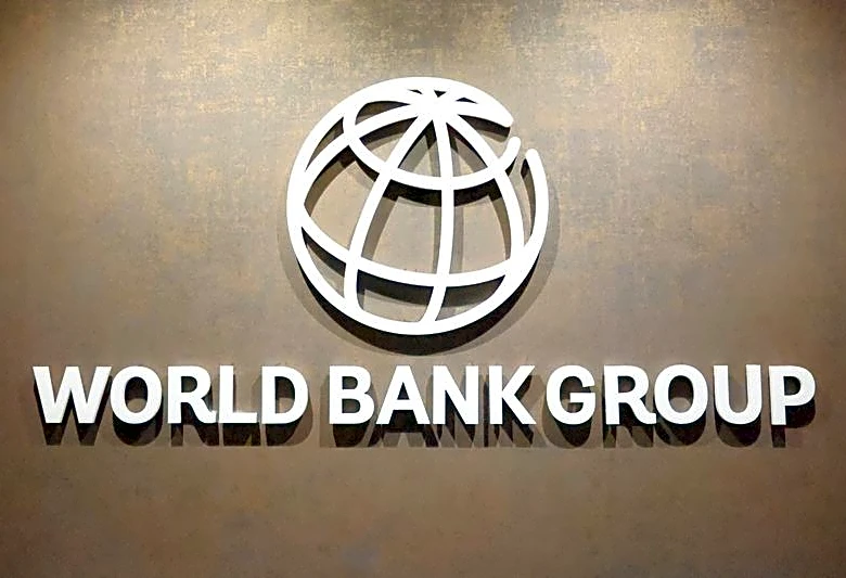 World Bank cuts global growth outlook to 2.5%, warns of drop to 1.3% if war fallout spreads to markets