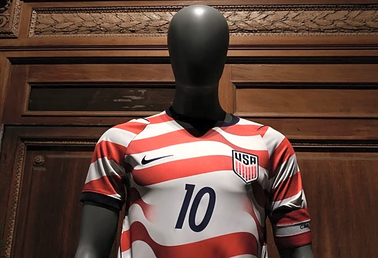 Nike's World Cup play: take on Adidas and revitalize the brand