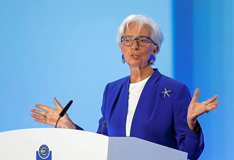 Four developed market central banks are now hiking rates