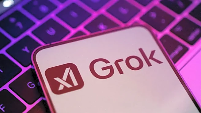 Grok's AI image generation tool violated Canadian privacy law, watchdog says