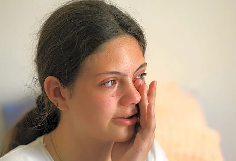 Lebanon's Christians flee Tyre, fearing Israel's campaign will prevent return