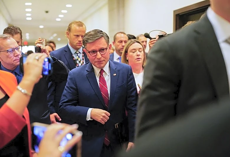 US House rejects short-term FISA extension as expiration looms