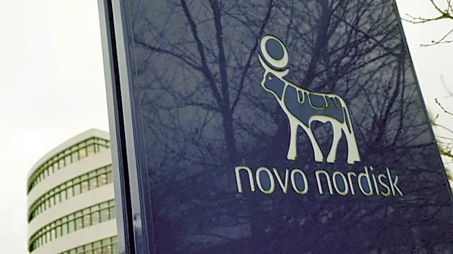Novo Nordisk flags patient data breach from some clinical trials in cyberattack