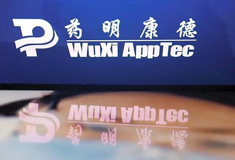 WuXi AppTec sues US over ‘Chinese military company’ designation