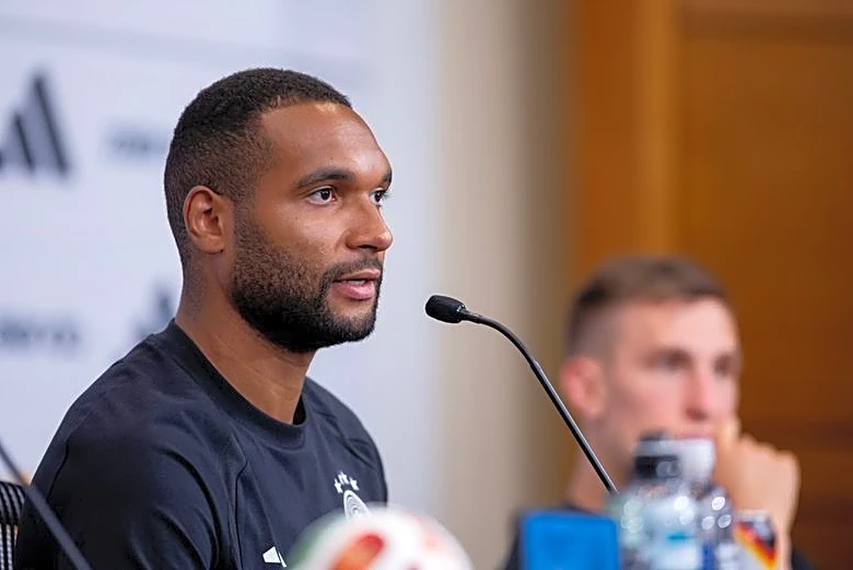 Soccer-Curacao should not be underestimated but we will win, says Germany defender Tah