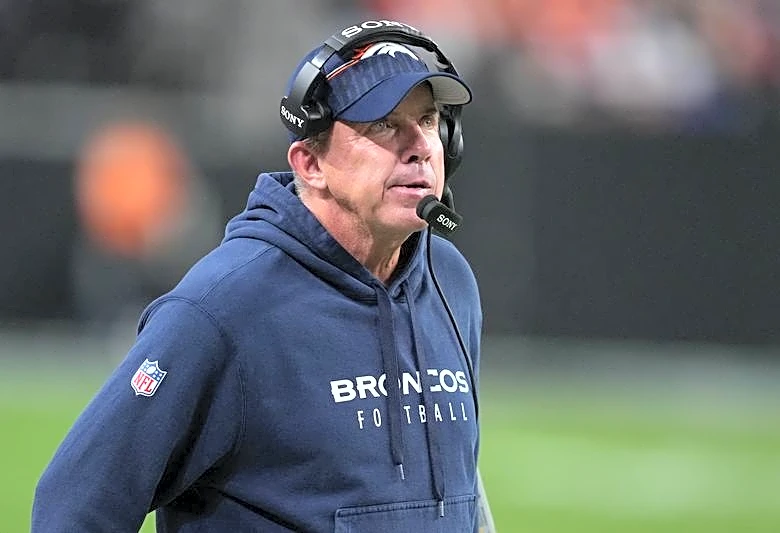 Broncos, Sean Payton agree to 5-year deal through 2030