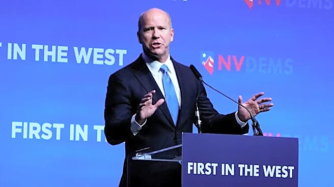 John Delaney's Forbright valued at $870 million after shares fall in debut