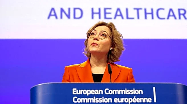 EU deepens Brazil ties, seeks less reliance on US tech
