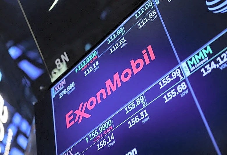 Exclusive-Exxon's head of global trading is retiring, sources say