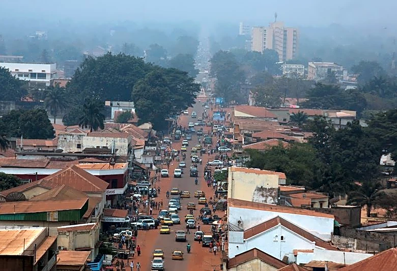 US plans to deport Iranians to Central African Republic, sources say