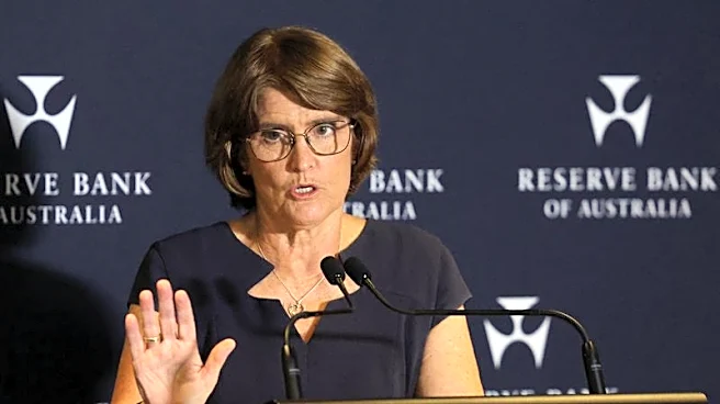 Australia's central bank to pause on June 16; a minority still see Q3 rate hike: Reuters poll