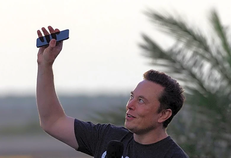 SpaceX IPO makes Elon Musk the world's first trillionaire