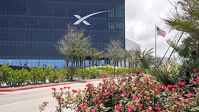 Musk's SpaceX raises $75 billion in largest IPO ever